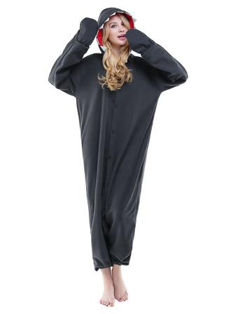 Shark Kigurumi Adult Animal Onesie Costume Pajama By