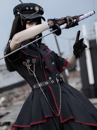 ロリィタワンピース ロリィタワンピース通販 ロリィタワンピース販売 ロリィタワンピース激安 ファッションロリィタワンピース ゴスロリ通販 Milanoo Jp