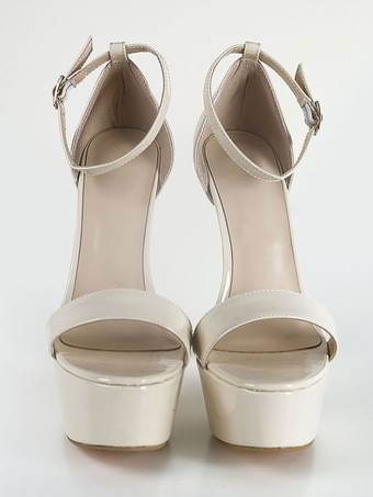 女性セクシーなサンダル　2025　プラットフォーム　オープントゥ　スカイハイ　アンクルストラップサンダルシューズ　ハイヒールサンダル