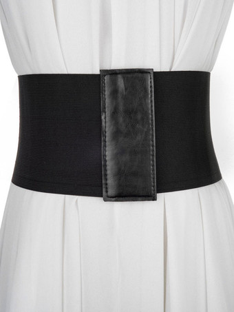 クラシックロリータコルセットPUレースアップグロメットロリータコサージュ