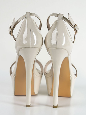 女性セクシーなサンダル　2025　プラットフォーム　オープントゥ　スカイハイ　アンクルストラップサンダルシューズ　ハイヒールサンダル