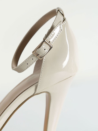 女性セクシーなサンダル　2025　プラットフォーム　オープントゥ　スカイハイ　アンクルストラップサンダルシューズ　ハイヒールサンダル