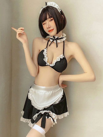 Hot Teen Maid