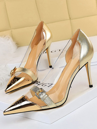 High Heels,Sexy Stiletto Heels,Affordable High Pumps,Pointed Toe Pumps ...