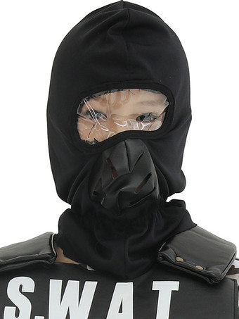 Costumes de Cosplay pour enfants CSGO Counter Strike Cosplay ensemble de 5 pièces Costume d'halloween pour enfants