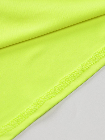 クラブドレスホルターネックスプリットフロントノースリーブライクラスパンデックスストレッチレッドセクシードレス