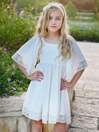 Milanoo hotsell robe fille