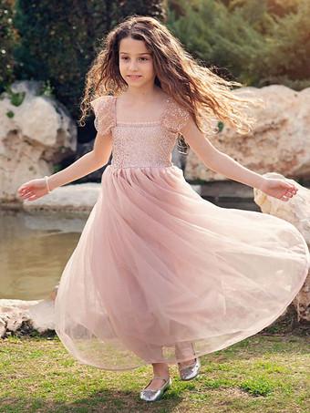 Milanoo 2024 robe fille