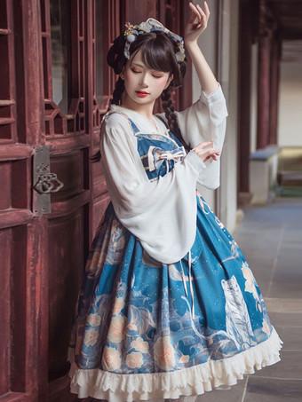 Tenue lolita discount