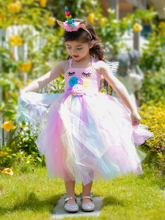 21年の子供の安いコスチュームを購入 Milanoo Jp