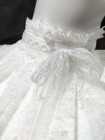 ロリータチョッカーボウレースアクセサリーポリエステル繊維その他のロリータアクセサリー ブラック