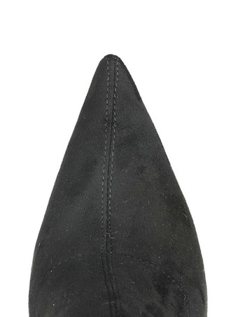 女性のハイヒール ソックス ブーツ