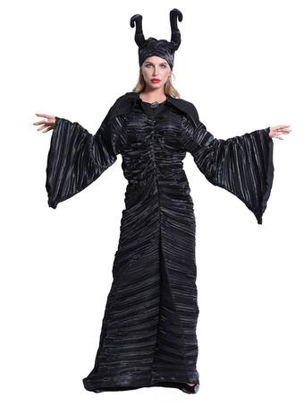 Disfraz Halloween Disfraces de Halloween Monja de mujer Capucha de