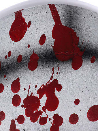 子供のためのハロウィーンの怖いマスクプラスチックマスカレードコスチュームアクセサリー