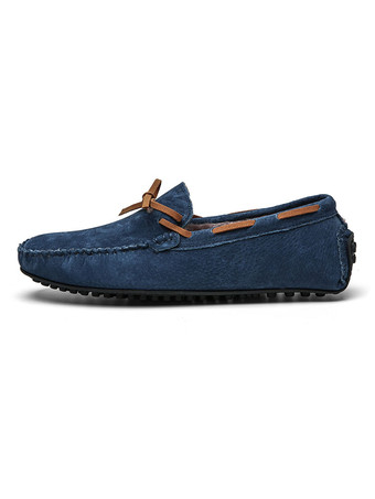 メンズ ベルギーローファー タイモカシン ドライビングローファー
