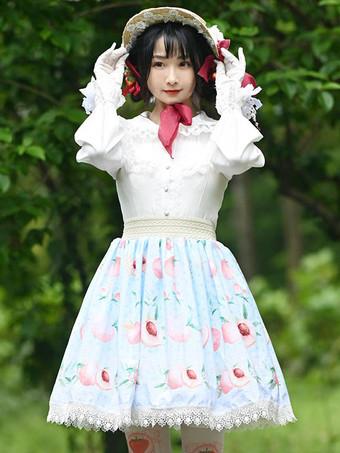 Casual 2024 sweet lolita