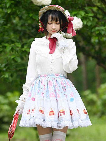 sweet lolita - Milanoo.jp