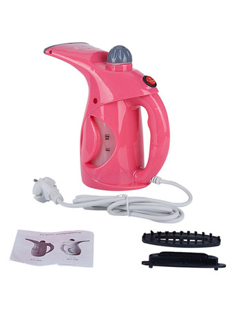 Handy Garment Steamer Steam Iron White Steam Iron