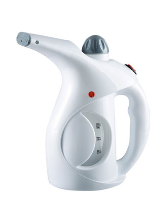 White Handy Garment Steamer Steam Iron White Steam Iron