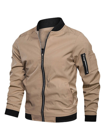 メンズジャケット＆コートメンズジャケットメンズカジュアルダークネイビーダークネイビーアメージング