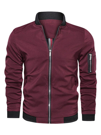 メンズジャケット＆コートメンズジャケットメンズカジュアルダークネイビーダークネイビーアメージング