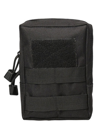 ブラック 男性バッグナイロンカーキバックパック