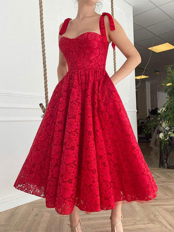 vestidos baratos de encaje, vintage de manga larga más vestidos de encaje  para mujeres en línea - Tbdress.com