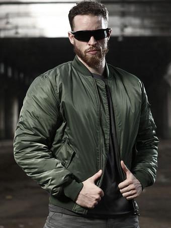 Men's Jackets & Coats Jacket For Men Men's Jackets Casual Dark