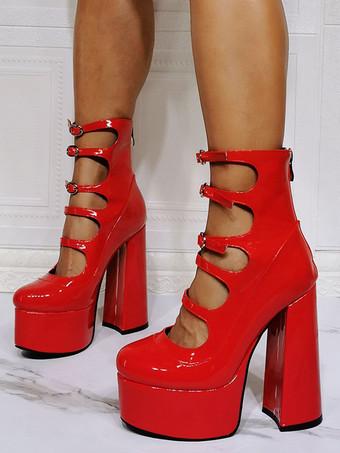 Pumps & Heels for Women-2024 in Milanoo - Milanoo.com