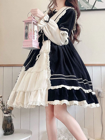 robe lolita pas cher