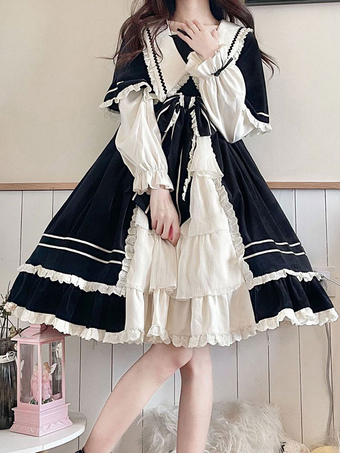 robe lolita pas cher