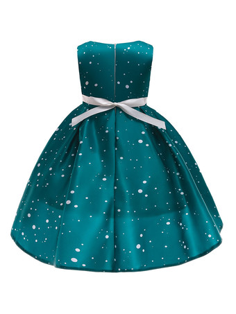 クリスマスのためのパーティードレス