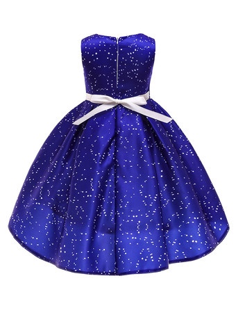 クリスマスのためのパーティードレス