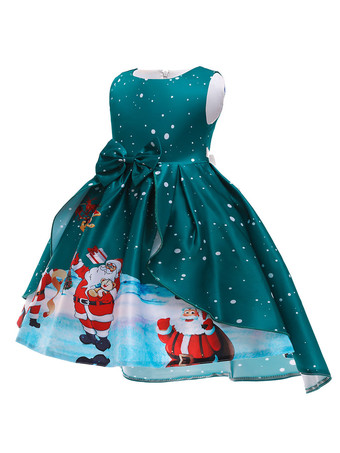 クリスマスのためのパーティードレス