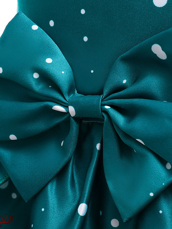 クリスマスのためのパーティードレス