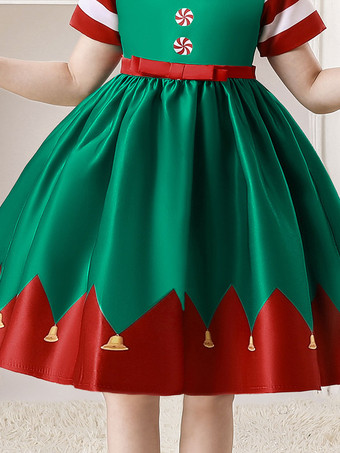 クリスマスのためのパーティードレス