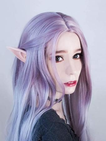 大人のプラスチックマスカレードコスチュームアクセサリーのための妖精の耳スプライト耳