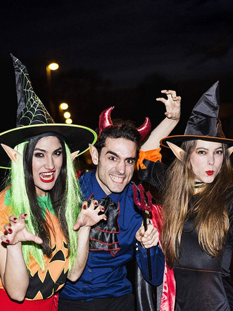 大人のプラスチックマスカレードコスチュームアクセサリーのための妖精の耳スプライト耳