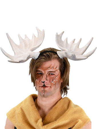 女性のためのカーニバルヘッドバンドプラスチックヘアバンドマルディグラヘアアクセサリー