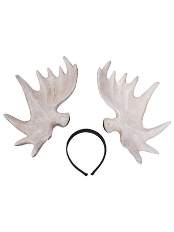 女性のためのカーニバルヘッドバンドプラスチックヘアバンドマルディグラヘアアクセサリー