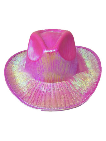 RosePink Retro Cap Unisex Hats Costume Accessories