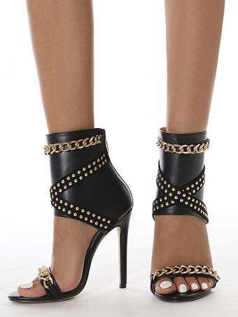 Botas de Verano Venta al por mayor Botas de Verano Online | Milanoo.com