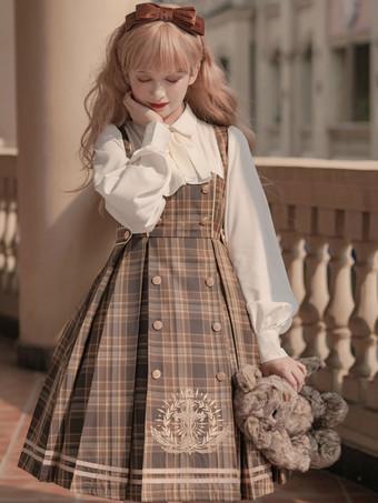 lolita dress