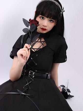 AP ♥︎ Historiaレースフリルメイドキャップ 黒 Black AP ♥︎ Historiaレースフリルメイドキャップ 黒 Black - メルカリ