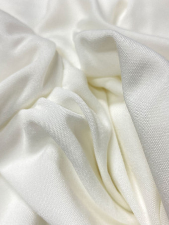 誕生日パーティープロムドレスホワイトワンショルダーノースリーブオープンショルダーロングドレス