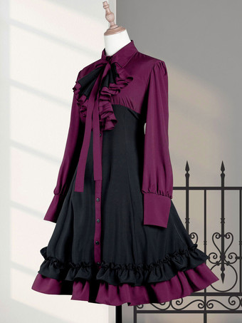 ロリィタワンピース ロリィタワンピース通販 ロリィタワンピース販売 ロリィタワンピース激安 ファッションロリィタワンピース ゴスロリ通販 Milanoo Jp