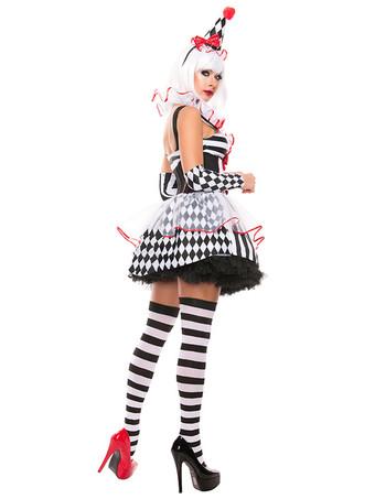 Cute on sale circus outfits