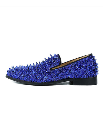 sparko22 Mens Slip-On Fashion-Loafer Dress-Shoes sparko22 Mens Slip-On Fashion-Loafer Dress-Shoes