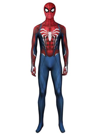 Cosplay Bambini Bambino Spiderman Spider Man Miles Morales Gwen Stacy  Costume Tute Tute Zenti Abiti Di Halloween Da 22,37 €