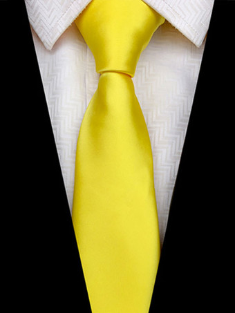 メンズドレスネクタイ品質ポリエステルジャカード